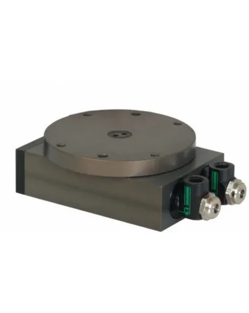 Поворотный привод Numatics LR