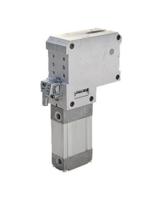 Зажим Numatics LTP