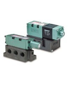 Клапан Numatics Mark15PA15