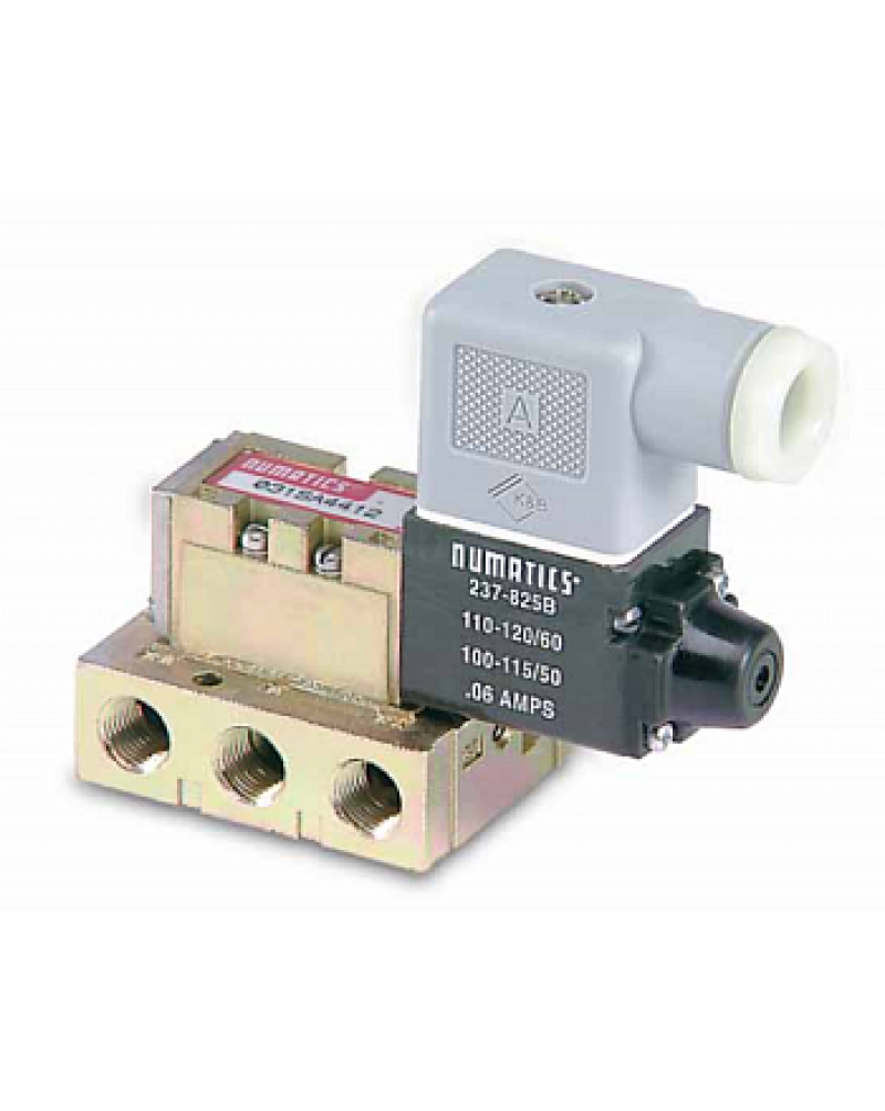 Клапан Numatics Mark3