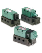Клапан Numatics Mark55