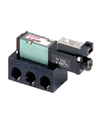 Клапан Numatics MicroAir