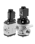 Клапан Numatics NF