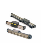 Пневмоцилиндры Numatics NR