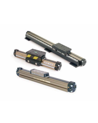 Пневмоцилиндры Numatics NR