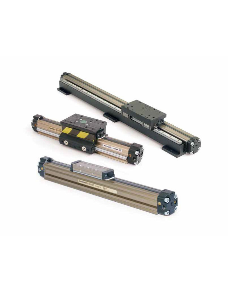 Пневмоцилиндры Numatics NR