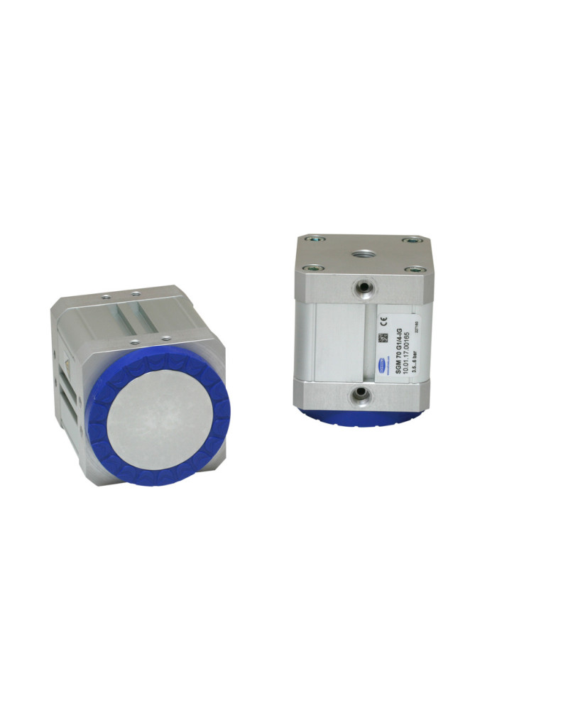 Захват Numatics NSGMX