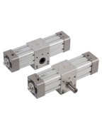 Поворотный привод Numatics R