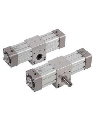 Поворотный привод Numatics R