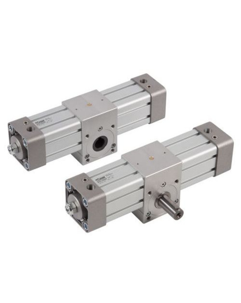 Поворотный привод Numatics R