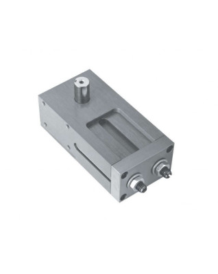 Поворотный привод Numatics RW