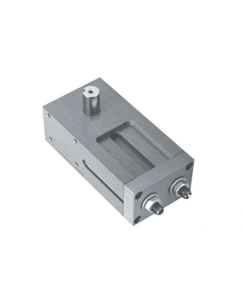 Поворотный привод Numatics RW