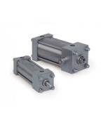 Пневмоцилиндры Numatics S