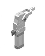 Зажим Numatics UBP