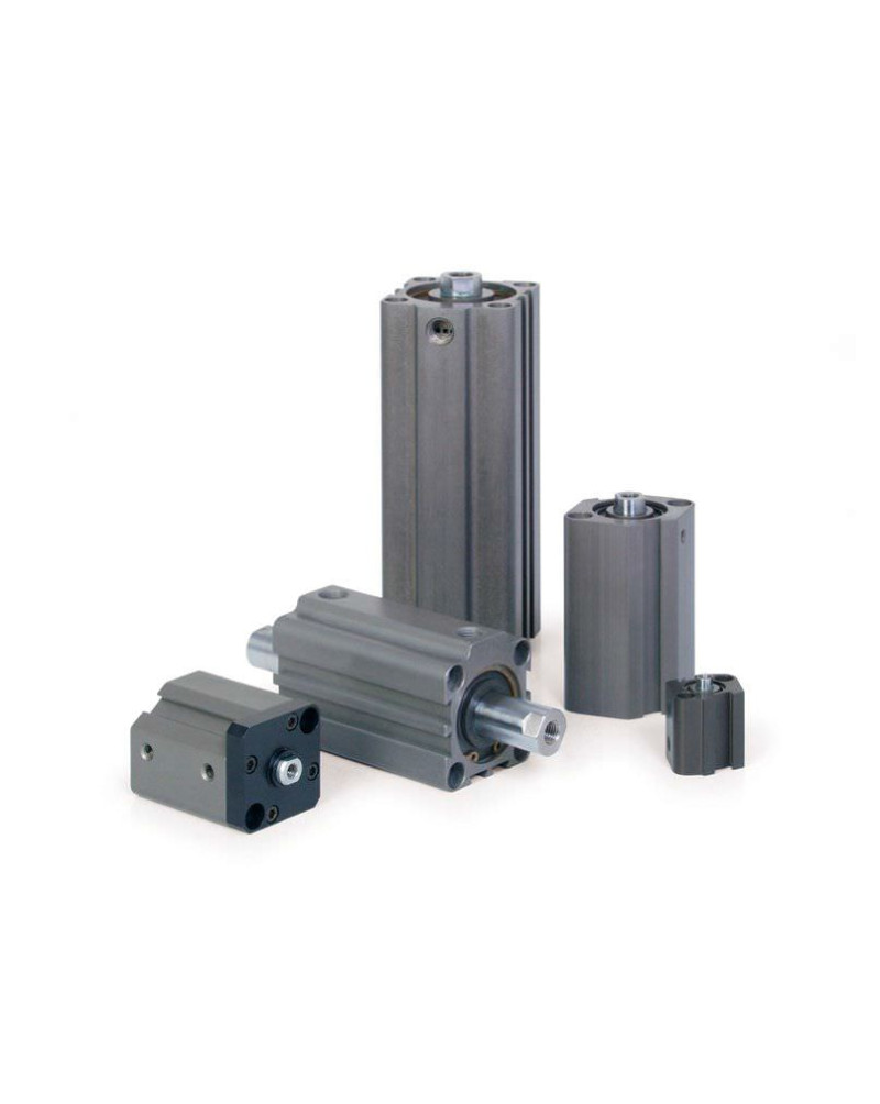 Пневмоцилиндры Numatics Universal