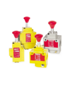 Клапан Numatics VL52