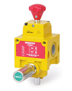 Клапан Numatics VL42