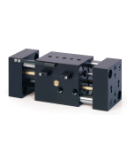 Захват Numatics WBG