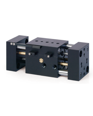 Захват Numatics WBG