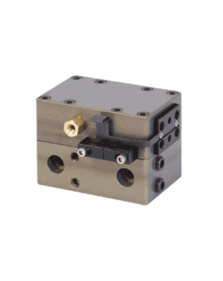 Захват Numatics WG