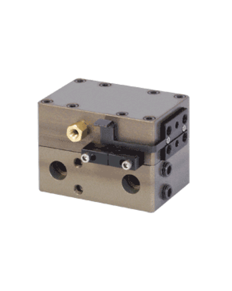 Захват Numatics WG