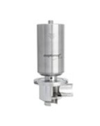 Гигиенический отсечной клапан типа OKFAV