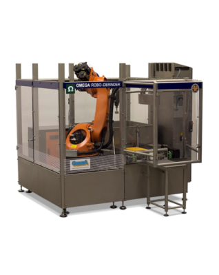 OMEGA Robo-Derinder OMEGA Robo-Derinder