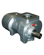 Винтовой компрессор GHH Rand, серия OS