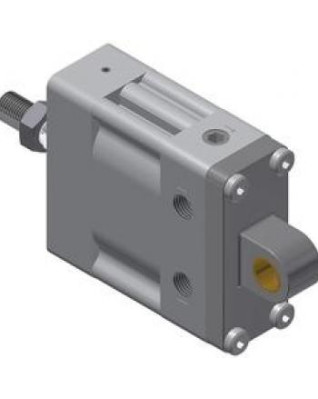 OVP44 Clevis Mount Вертикальный набор
