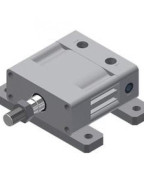 OVP44 Фланец Side Kit