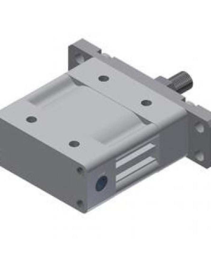 OVP44 Фланец передний / задний комплект