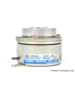 Электромагнитная муфта Ogura серии AMC Электромагнитная муфта Ogura серии AMC