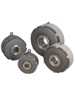 Электромагнитная муфта Ogura серии MDC Электромагнитная муфта Ogura серии MDC