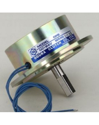 Электромагнитный тормоз Ogura серии OPB-N