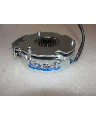 Электромагнитный тормоз Ogura серии RNB-Z