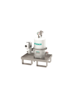 Фильтровальная установка масло Oil cleaner 2000 / 4000