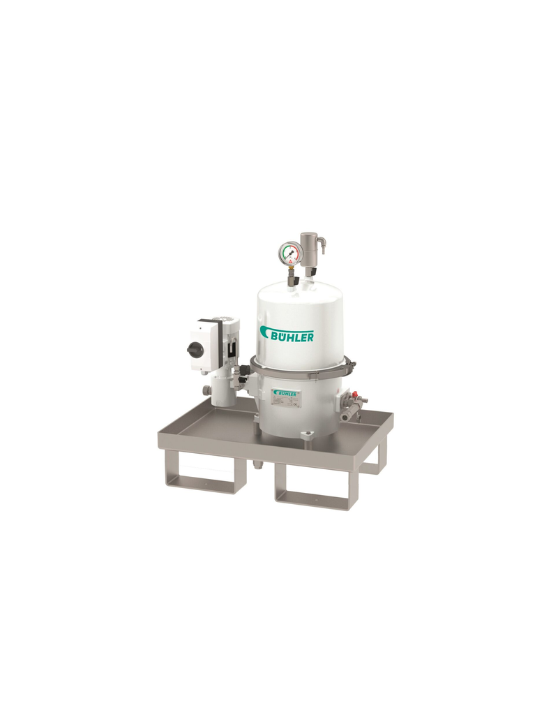Фильтровальная установка масло Oil cleaner 2000 / 4000