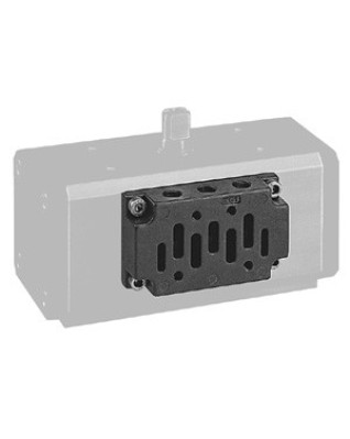 Монтажная плата Omal ISO.