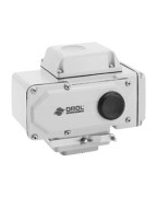 Электрический привод Omal АЕ типа "ON-OFF".