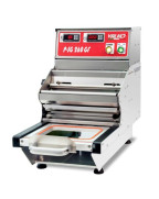 Уплотнители лотков с газовой промывкой P-SG 260 GF