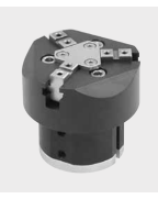 Пневмозахваты Metal Work серии P11