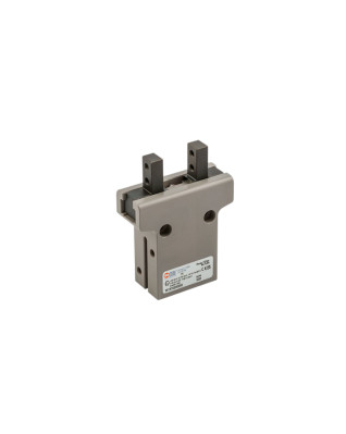 Пневмозахваты Metal Work серии P2