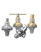 Регулятор давления Bellofram BelGAS серии P39.