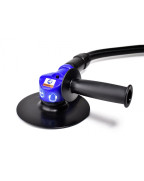 PA 070-060 BYI. Шлифмашина угловая зачистная