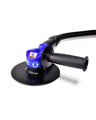 PA 070-060 BYI. Шлифмашина угловая зачистная