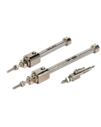 Мини цилиндр AIRTAC серии PB