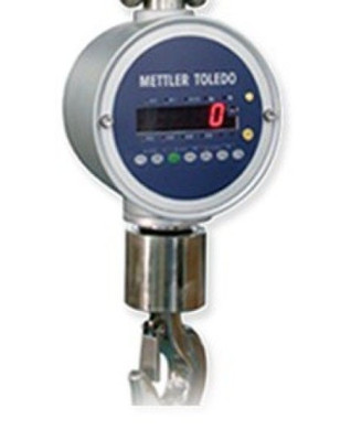 Крановые весы Baykon серии PCA320