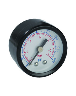 Манометр Clippard PG-10-160J