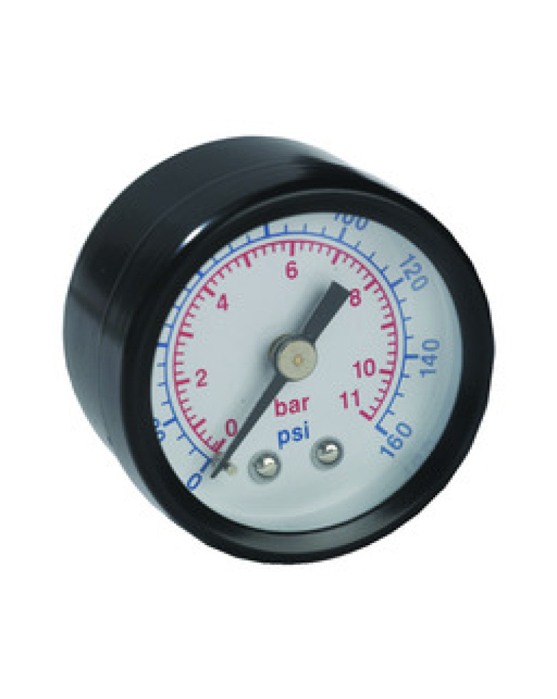 Манометр Clippard PG-10-160J