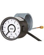 Манометр Wika, серия PGT02